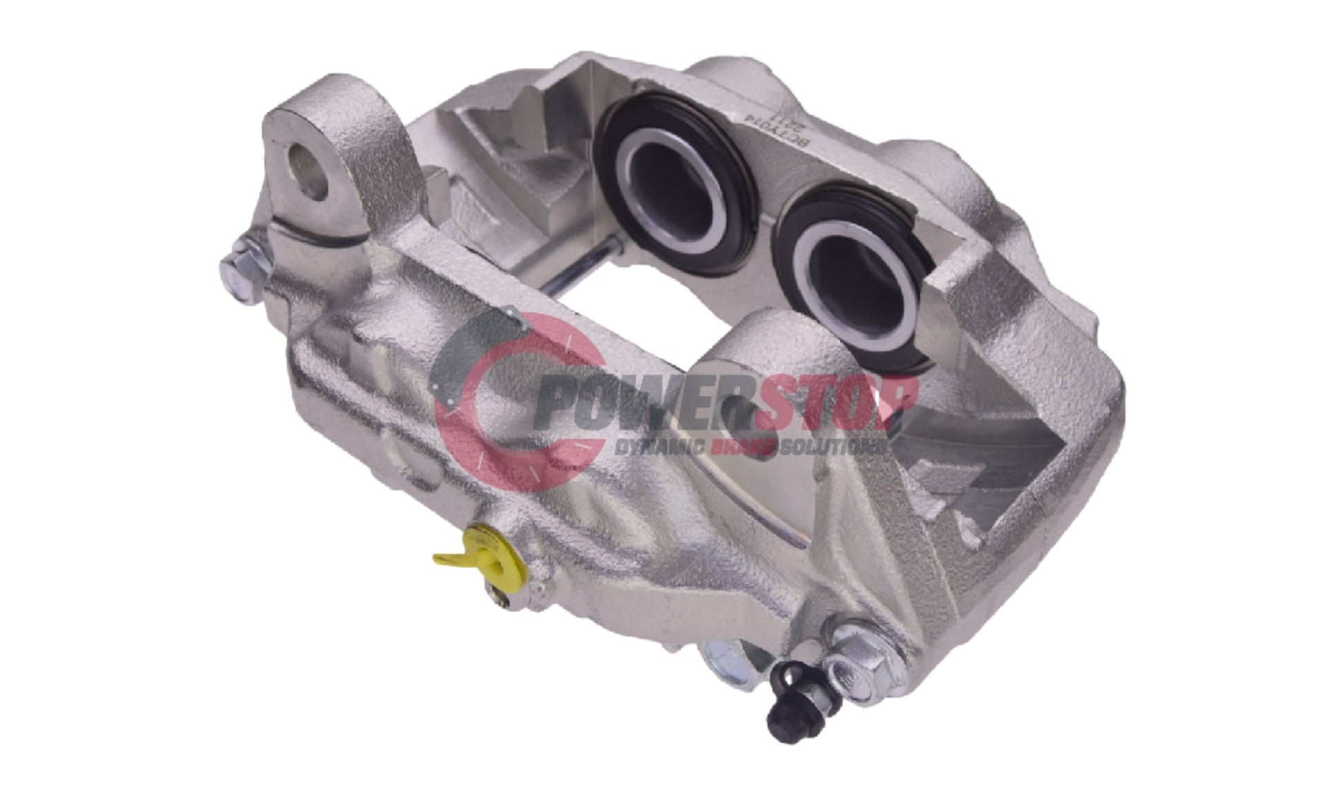 BCTY014 Brake Caliper - Toyota  8/2016-on [F-RHS] (EACH)