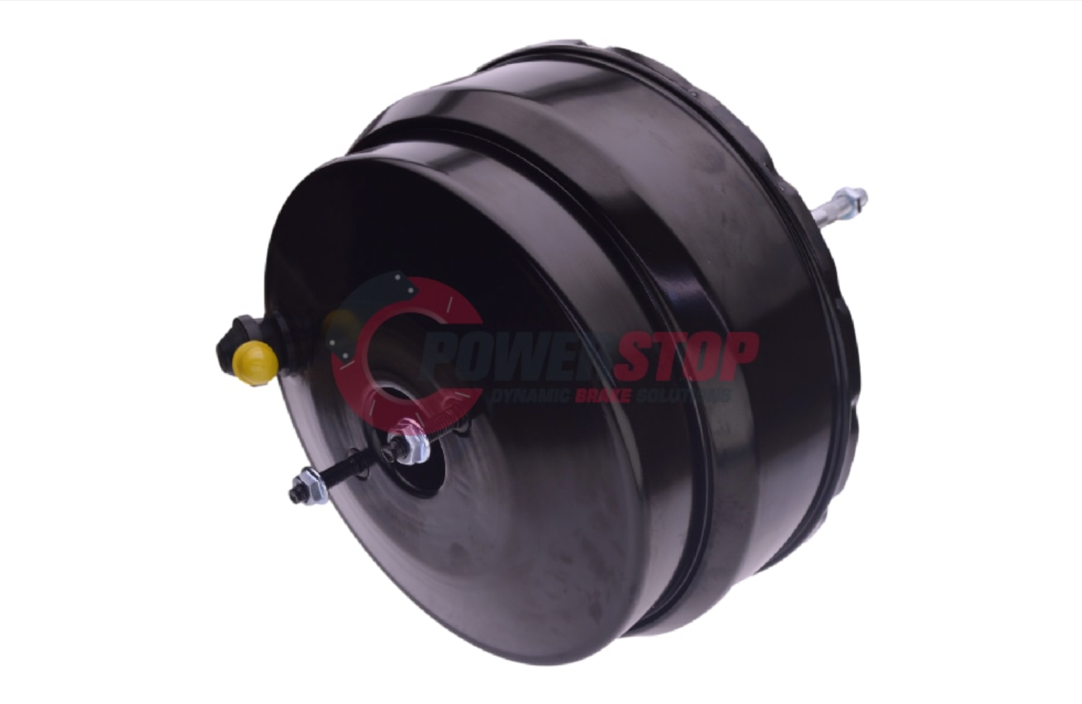 Brake Booster Dual Diaphragm [ABS]