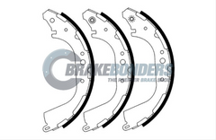 N1726 Brake Shoes - Nissan 295mm (SET)