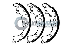 N1852 Brake Shoes - Toyota 200mm (SET)