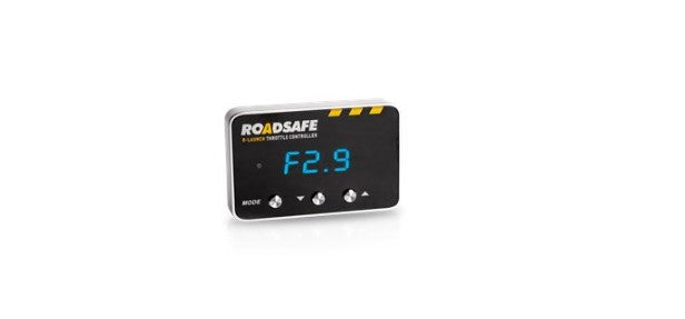 Roadsafe Throttle Controller