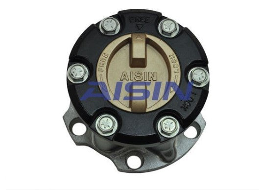 Free Wheeling Hub (AISIN) FHT-002