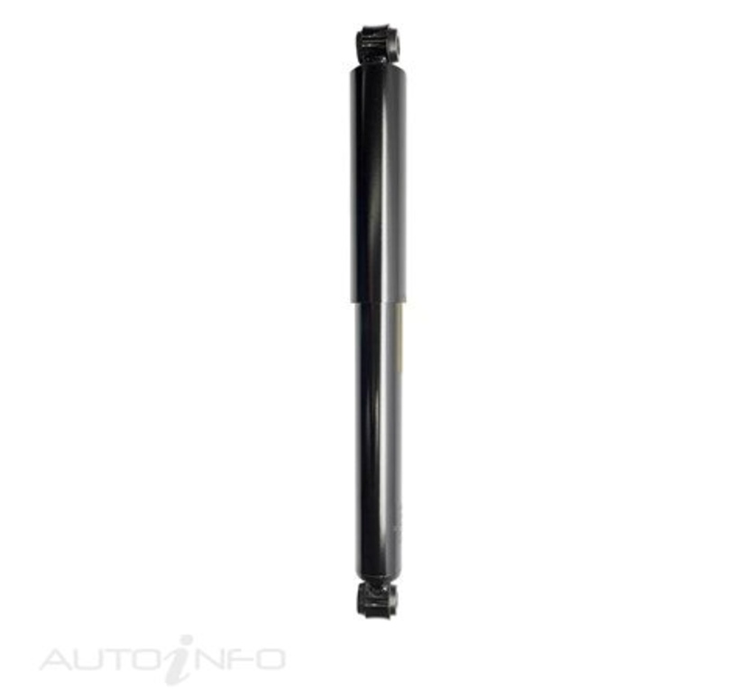 ROADSAFE STR - Compatible with OEM fitment. (GAS) - Excl. Hi-rider Suspension - Rear (Colorado, D-Max, Rodeo)