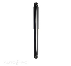 ROADSAFE STR - Compatible with OEM fitment. (GAS) - Excl. Hi-rider Suspension - Rear (Colorado, D-Max, Rodeo)