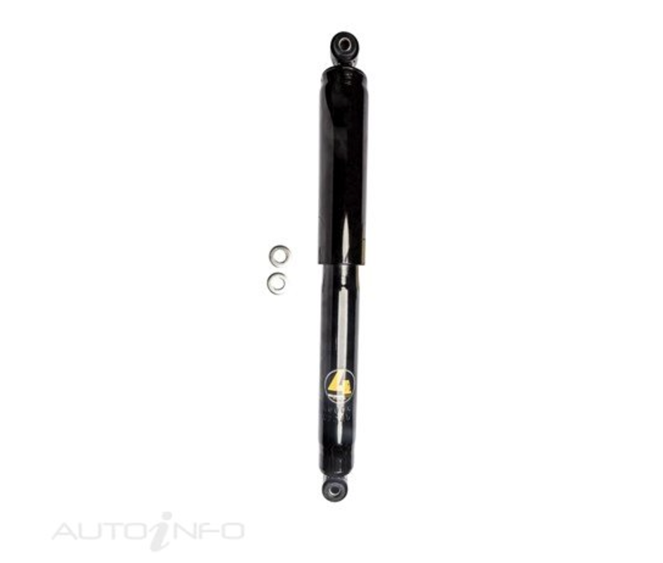 Roadsafe 4WD Gas Shock Absorber - G0006 (Colorado, D-Max, Rodeo)