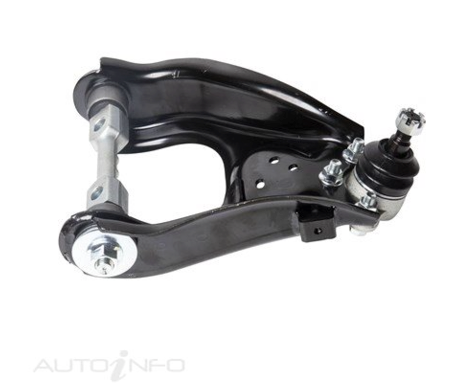 Front Upper Control Arms for 4WD RC Colorado, Rodeo, Early D-Max