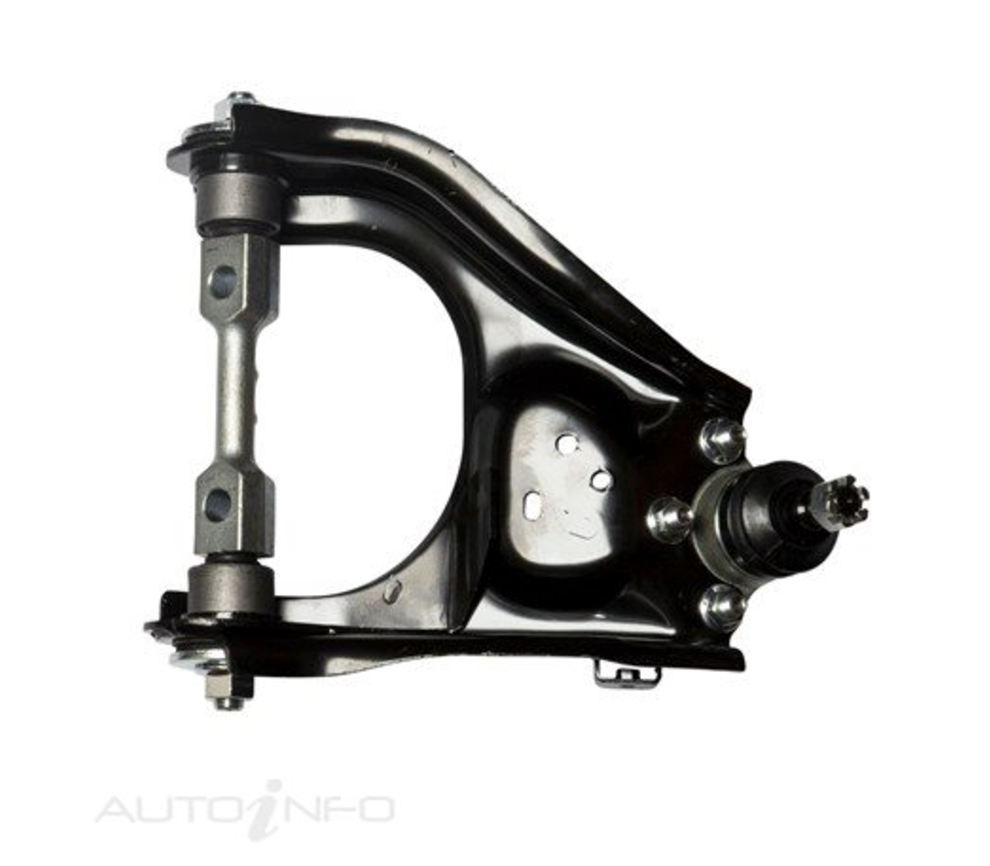 Front Upper Control Arms for 4WD RC Colorado, Rodeo, Early D-Max