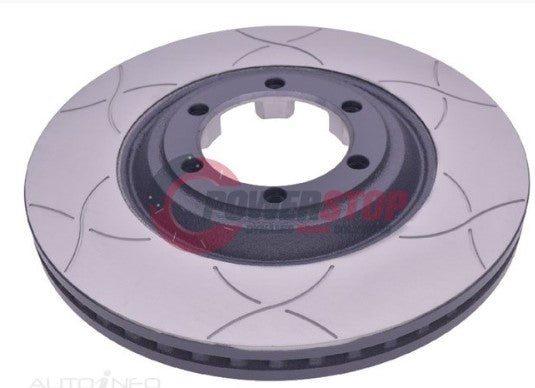 PSR17899-X4 Powerstop X-Series Disc Rotor- Holden Front 280mm (EACH)