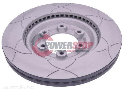 PSR17899-X4 Powerstop X-Series Disc Rotor- Holden Front 280mm (PAIR)