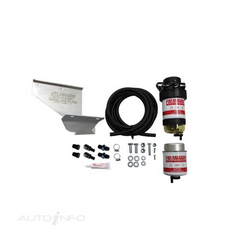 Fuel Manager Pre-Filter Kit RANGER / BT-50 3.0L WEAT (FM609DPK)