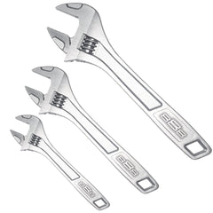 ADJUSTABLE WRENCH SET 150MM 200MM 250MM