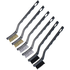 BRUSH 6PC MINI KIT