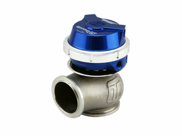 PULSAR External Wastegate Ford Falcon FG/FGX XR6 5-Bolt Turbine housing