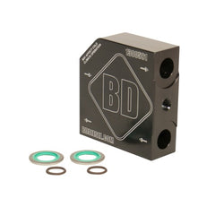 BD 68RFE/Aisin AS69RC Cooler Bypass Delete - Dodge/RAM 2019-2022 6.7L