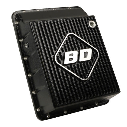 BD Diesel 13-24 Dodge/RAM AISIN AS69RC Deep Sump