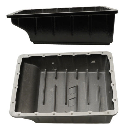 BD Diesel 13-24 Dodge/RAM AISIN AS69RC Deep Sump