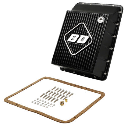 BD Diesel 13-24 Dodge/RAM AISIN AS69RC Deep Sump