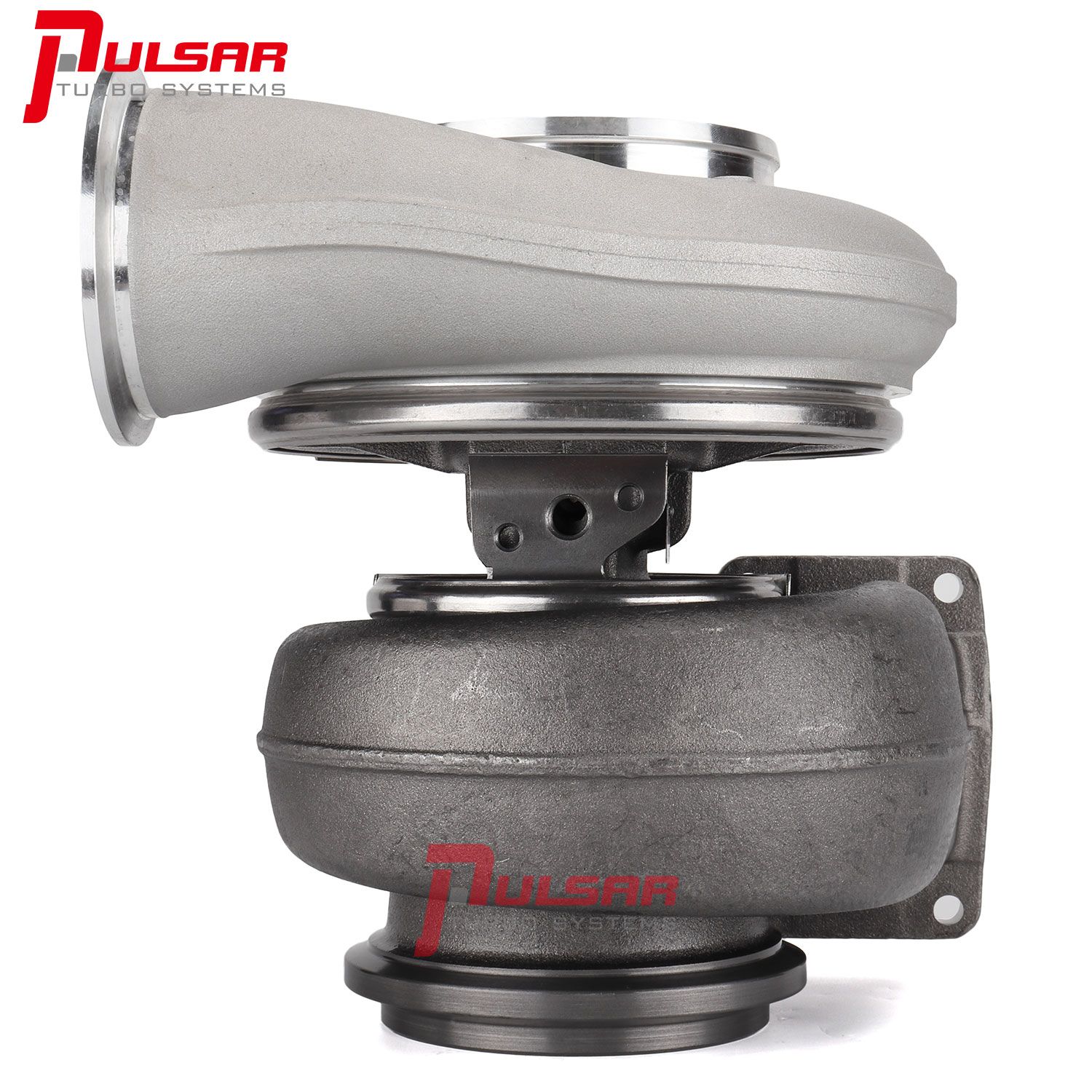 PULSAR Billet S475 Turbo with 96/88mm Turbine wheel