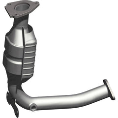 Redback Underfloor Catalytic Converter for Ford Focus (09/2002 - 04/2005)