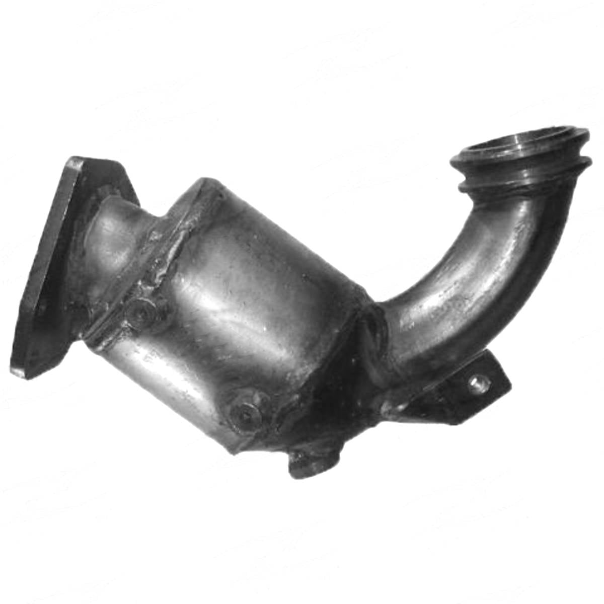 Redback Manifold Catalytic Converter for Holden Astra (06/2006 - 03/2010)