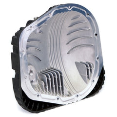 Ram-Air® Differential Cover Kit 85-19 Ford F250/ F350 10.25in 12 Bolt Black-Ops Differential Cover Kit