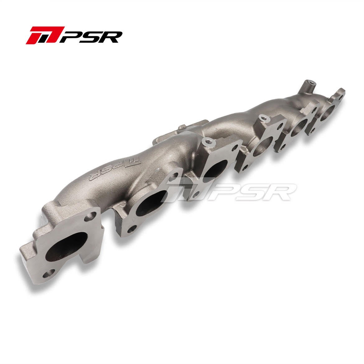 Ford SOHC Turbo Manifold Kit (PSR FG/FGX Barra Turbo Manifold + 6Boost SOHC to Barra manifold adaptor)