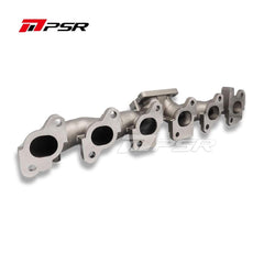 PSR FG/FGX Barra Turbo Manifold