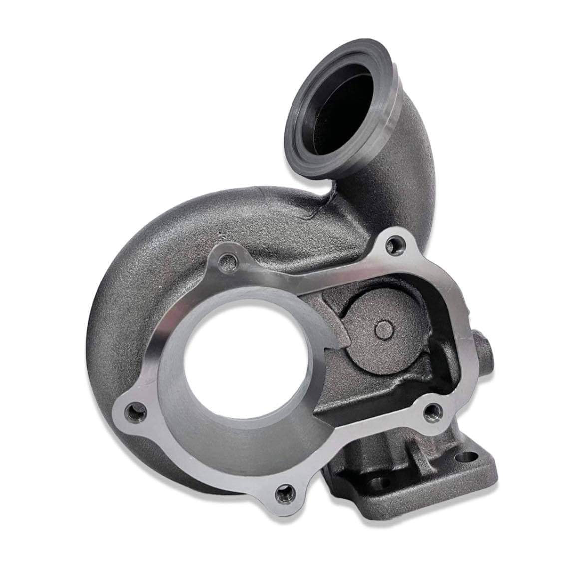 PULSAR External Wastegate Ford Falcon FG/FGX XR6 5-Bolt Turbine housing