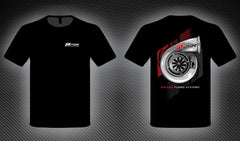 Pulsar Turbo Australia T-Shirts