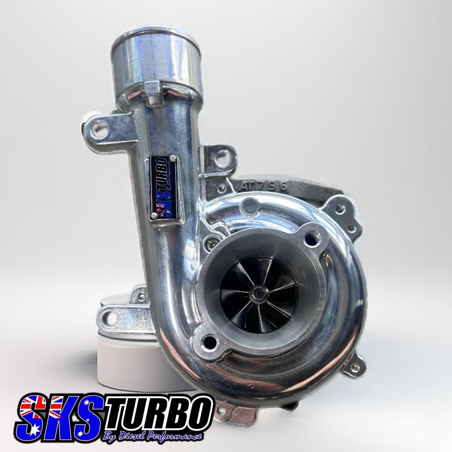 SKS Turbo – Diesel Performance & Mechanical