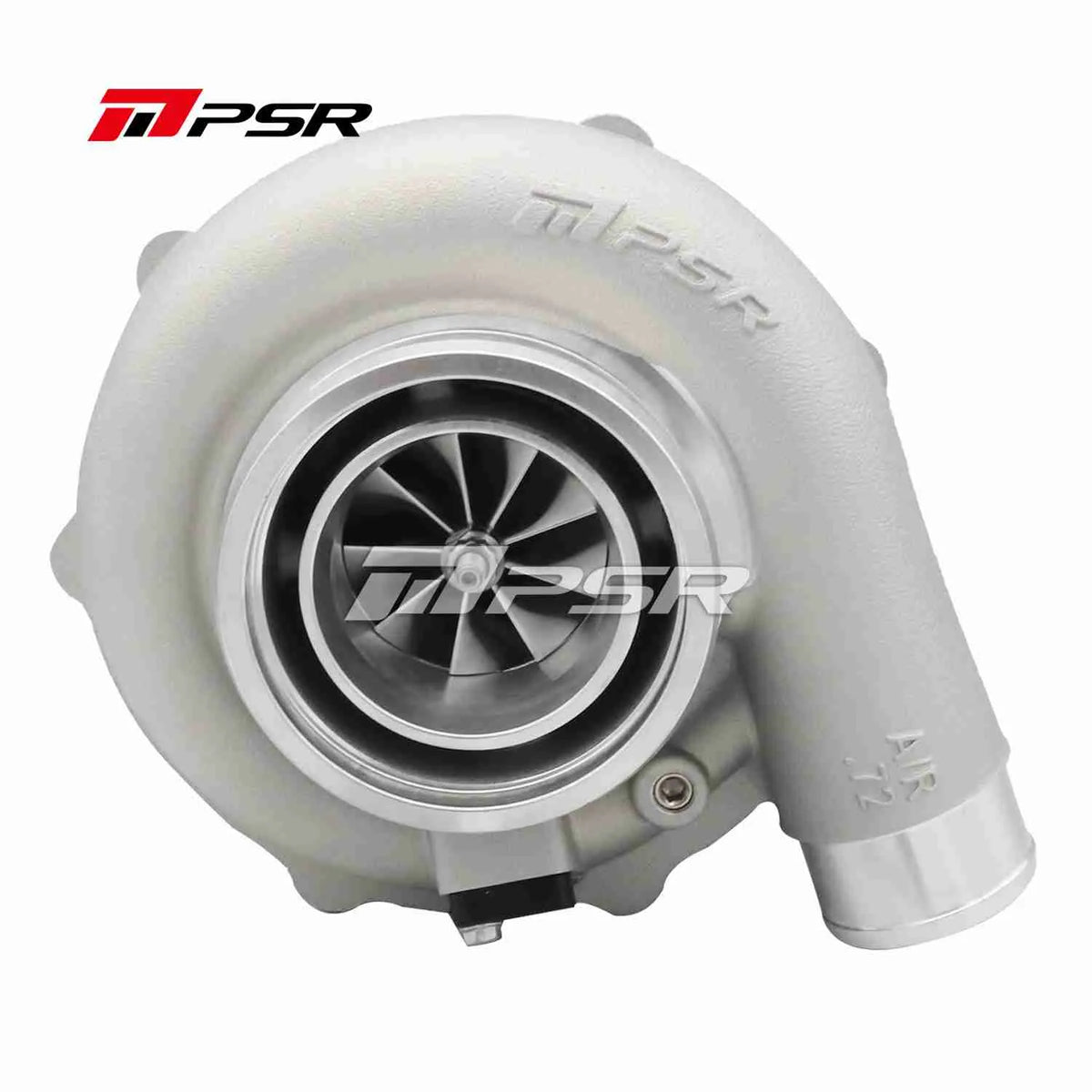 PULSAR 6255G 900HP 62mm Dual Ball Bearing Turbo