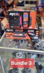 SP Tools Battery Packs!