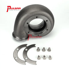 Pulsar PSR 3584 Gen 3 Rear Housings - PSR Gen 3 Series of turbos