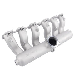 PSR FG Barra Turbo Intake Manifold With Billet Fuel Rail Kit