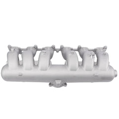 PSR FG Barra Turbo Intake Manifold With Billet Fuel Rail Kit